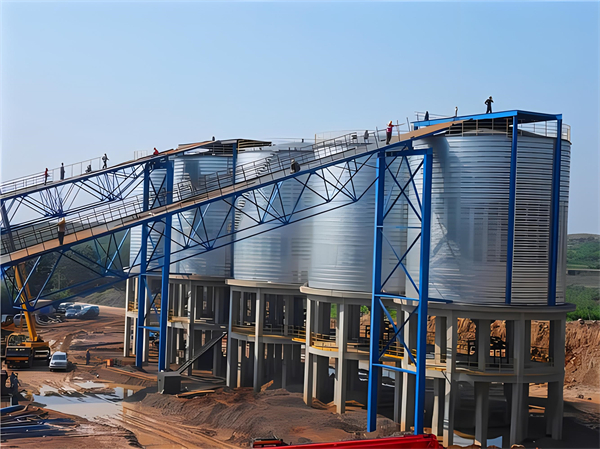 吴桥螺旋钢板仓